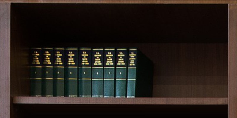 Погразанные книги