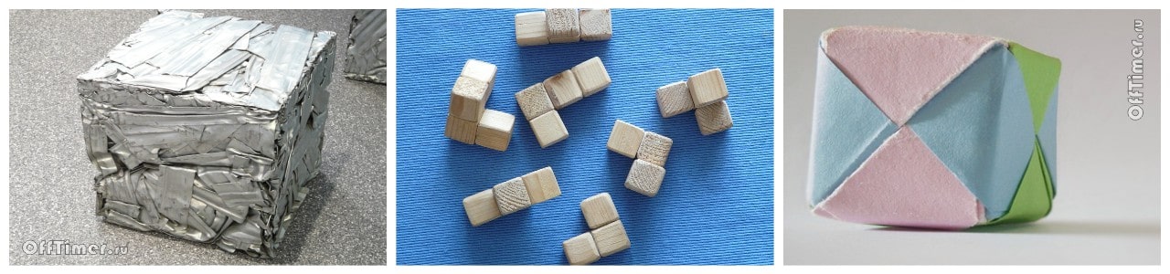 игральный кубик
